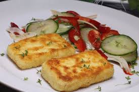 Einfacher Gebackener Schafskase Von Delphinella Chefkoch Rezept Gebackener Schafskase Rezepte Rezepte Mit Schafskase