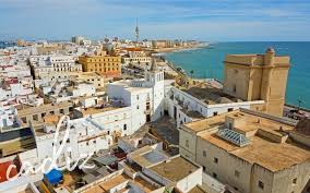 Csv, excel and json formats. 25 Most Beautiful Cities In Spain The Ultimate List