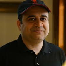 Dr Anil Dhar (@dranildhar)