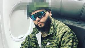 Miles de fotos de cortes de cabello y peinados. Farruko Asombra A Sus Fans Por Su Excentrico Nuevo Look Programas Radio Moda