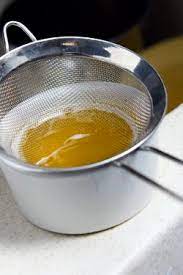 How To Make Clarified Butter David Lebovitz Clarified Butter Real Food Recipes Recipes