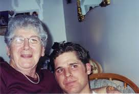 Remembering a friend from East High Blue Bombers