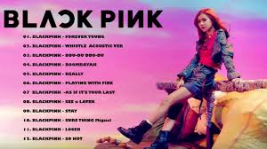 The group debuted in august 2016 with their single album square one. Playlist 2019 Blackpink All Songs Youtube