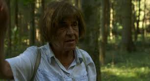 The Mushroom Speaks — ANFFF