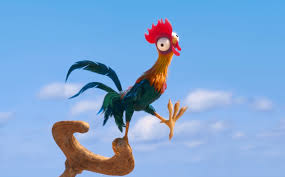 The Meaning Of Heihei Here S What Moana S Chicken Is Really All About That Moment In Moana Chicken Moana Hey Hey Moana