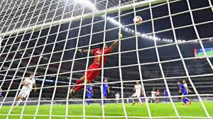 Detailed info include goals scored, top scorers, over 2.5, fts, btts, corners, clean sheets. Asi Quedo El Repechaje Del Guardianes 2021 De La Liga Mx Proceso
