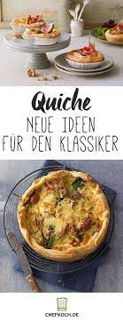 Faites cuire les lardons dans une poèle anti adhésive. Recette Quiche Language De Quiche Coupez Le Chevre En Rondelles Flizqxptxz