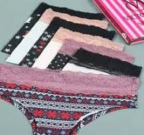 Panty Stock Lot Bangladesh - High Quality Underwear
