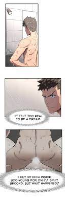 Read Manhwa - HD Porn Comics
