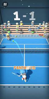 Nov 03, 2021 · stick tennis mod apk (everything unlocked) download. Flick Tennis For Android Apk Download