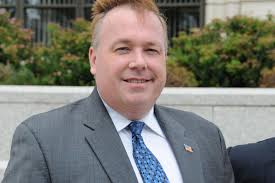 Dan Halloran guilty of masterminding failed $200K bribery scheme