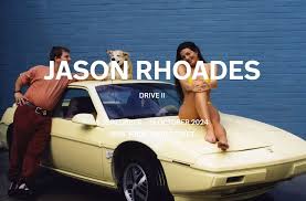 Image result for Jason Rhoades
