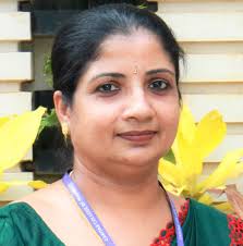 Dr CINU THOMAS A