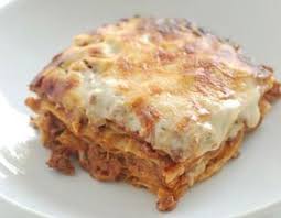 Lasagnes Au Thon Ww Plat Et Recette Recettes De Cuisine Recette Lasagne Lasagnes Thon
