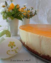 30 août 2019 découvrez le tableau cheesecake à la mangue de myroseboyer sur pinterest. Le Cheese Cake Mangue Et Speculoos Et Sans Cuisson Je Peux Lecher La Cuillere
