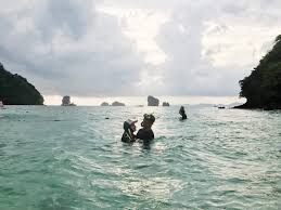 Saya telah mempelajari banyak dari cuti saya dan saya juga harap saya boleh melawat. Percutian Bulan Madu Bajet Ke Krabi Baca Bagaimana Pasangan Ini Melakukan Pelbagai Aktiviti Tanpa Tour Guide