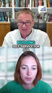 Boost ROI: Smart Self Service Strategies For Your Customers #shorts