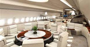 A350 Xwb News A350 Xwb Vip Version Will Fly In China Private Jet Interior Luxury Private Jets Private Jet