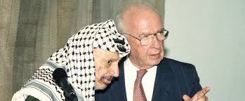 Unsealed Yasser Arafat Diaries Reveal Extent Of PLO-Italy Relationship - Tablet Magazine