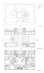 Palm Nantawat Siritip Plans Of The Case Study The Chosen Case Study Is The California Academy Of S California Academy Of Sciences How To Plan Science Center