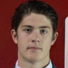 Mitchell Booth Stats and Player Profile