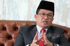 Jadual waktu solat bagi tahun 2019. Patuhi Sop Ketika Tunai Solat Sunat Aidiladha