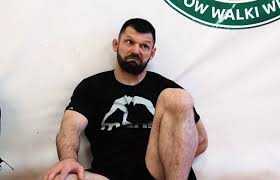 He has achieved a storied career and many accolades and victories on the highest level of the discipline. Poziom Rywala Na Pewno Nie Bedzie Wyzszy Niz Martina Zawady Szymon Kolecki Szczerze O Przeciwniku Na Ksw 62 Lowking Pl