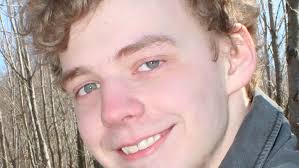 Bronson High School senior scholars