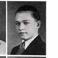 Melvin Andrew "Mel" Jensen (1909–1989)