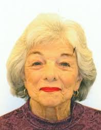 Obituary information for Joan Ann Harvey