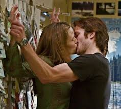 Found On Bing From Pinterest Com Best Kisses Movie Kisses Olyphant