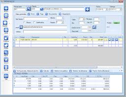 SOFTWARE NVENTARIOS
