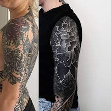 What S Your Favorite Tattoo 1 10 By Matteonangeroni Italy Padova Blxckink Italy Blxckink Subm Black Tattoo Cover Up Black Tattoos Cover Up Tattoos