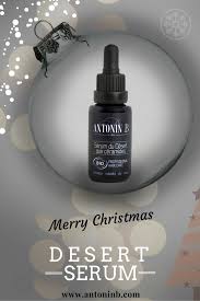 Ceramides enriched desert serum ($45.00 value for 20ml/.68fl.oz): Ceramides Enriched Desert Serum Antonin B Organic Haircare Serum Soins Capillaires Cheveux