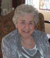 Jeanne O'Brien Obituary November 6, 2013