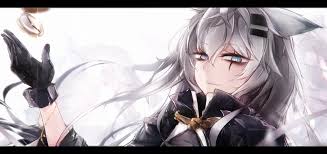 Lappland - Arknights - Image by RKZROK #2933543 - Zerochan Anime Image Board