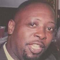 Mr. George Skinner Obituary