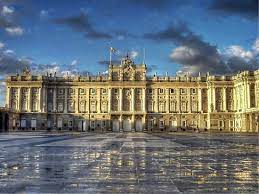 Maybe you would like to learn more about one of these? Istana Kerajaan Madrid Ulasan Istana Kerajaan Madrid Madrid Spanyol Tripadvisor