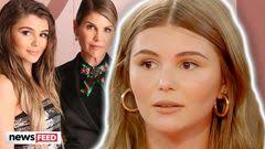 Lori loughlin's daughter became famous on instagram and youtube, but now fans (and sephora) are turning on her. Dceoifhsypnhmm