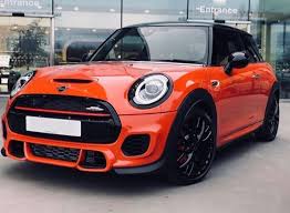 Maybe you would like to learn more about one of these? Pin By Gmo On Mini Mini Cooper Models Mini Cars Mini Jcw