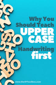 Allow grammarly to break it all down the p.s. Letter Formation The Ot Toolbox