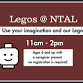 Legos @ NTAL event image
