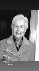 Con profunda tristeza despedimos a...