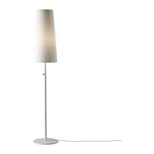 Meubles Et Accessoires Lampadaire Blanc Lampe Sur Pied Et Ikea