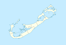 Geography Of Bermuda Wikipedia