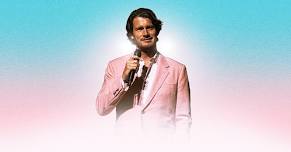 Daniel Tosh: My First Farewell Tour