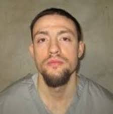 Oklahoma death row inmate gets married after license fight