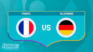 Le match sera à suivre en direct sur bein sports 1 et m6. Match Allemagne France A Quelle Heure Et Sur Quelle Chaine
