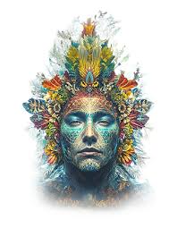 Mataora, Mary Nova & Michael Morris & Syost