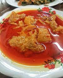 Setelah matang dan rasa sdh pas matikan api. 7 Jenis Gulai Enak Dari Minang Mana Yang Kamu Suka